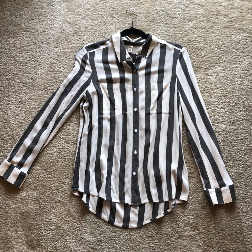 BP perfect button down - Picture 4 of 6